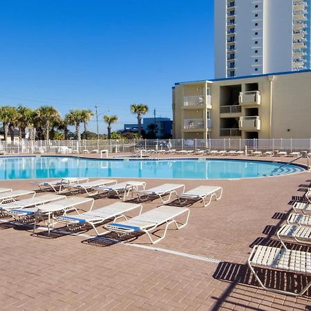 Tidewater Escape: 1Br/2Ba Beachfront Condo, Sleeps 6, Gulf Views & Comfort! Panama City Beach Εξωτερικό φωτογραφία